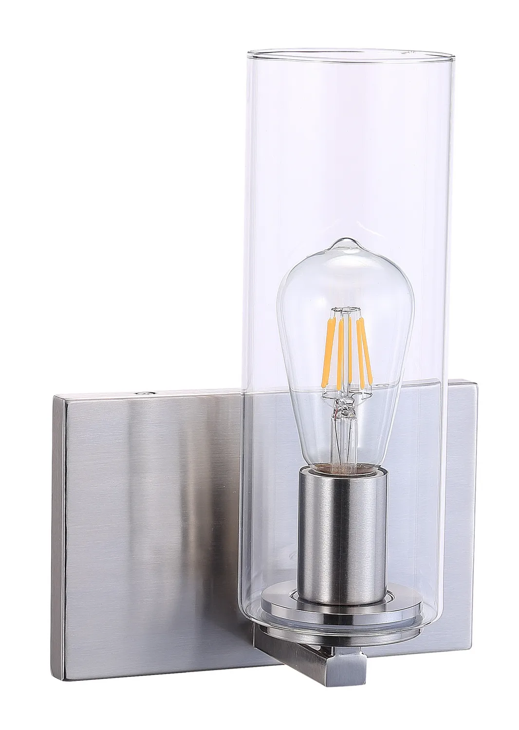 Acacia - 1 Light Bath