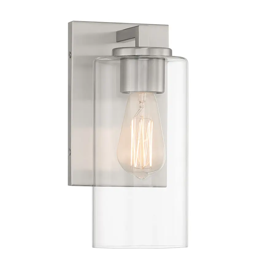 Acacia 1-Light Bath Sconce - Image 2