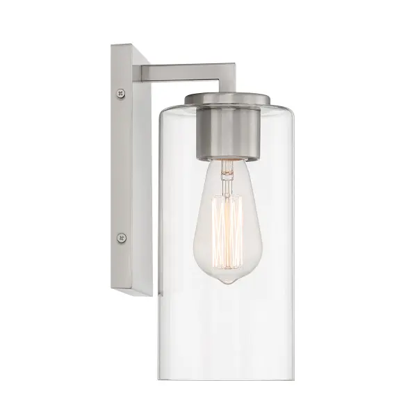 Acacia 1-Light Bath Sconce - Image 3