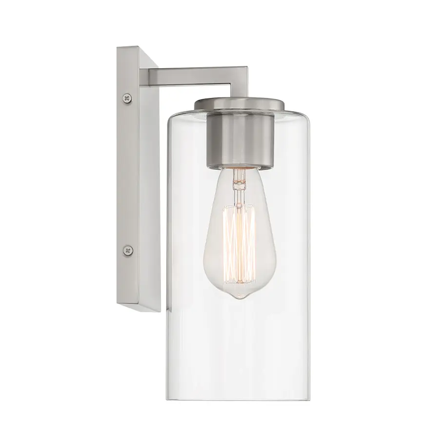 Acacia 1-Light Bath Sconce - Image 3