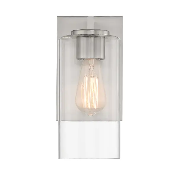 Acacia 1-Light Bath Sconce - Image 5