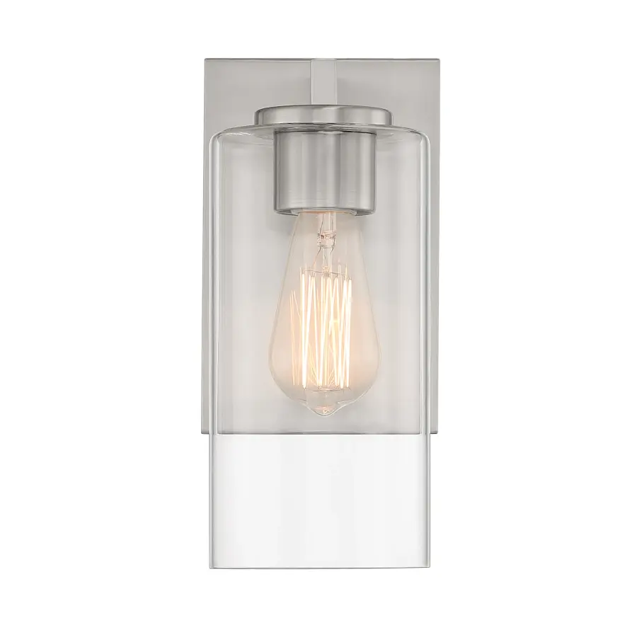 Acacia 1-Light Bath Sconce - Image 5