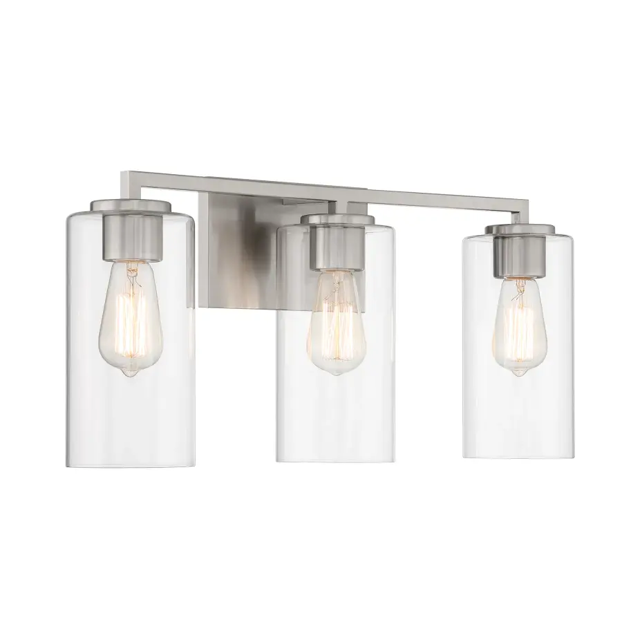 Acacia 3-Light Bath Vanity Light - Image 2