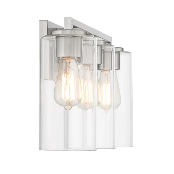 Acacia 3-Light Bath Vanity Light - Image 3