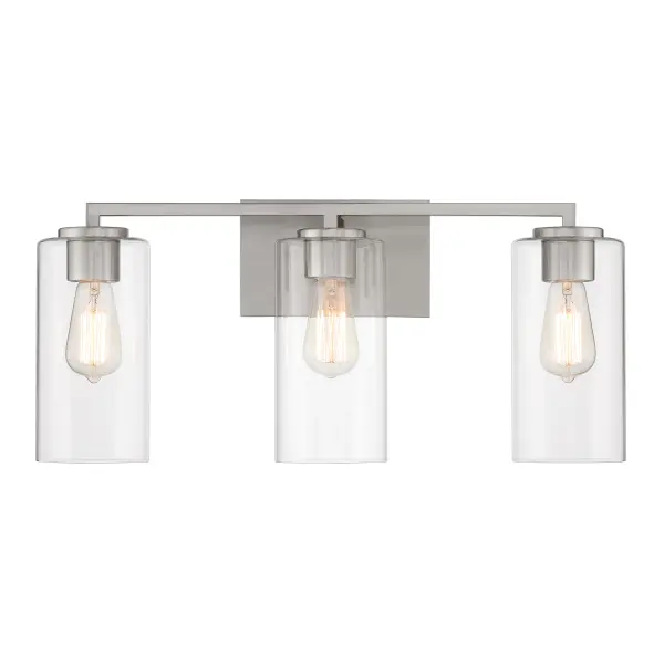 Acacia 3-Light Bath Vanity Light - Image 5