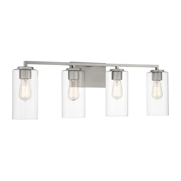 Acacia 4-Light Bath Vanity Light - Image 5