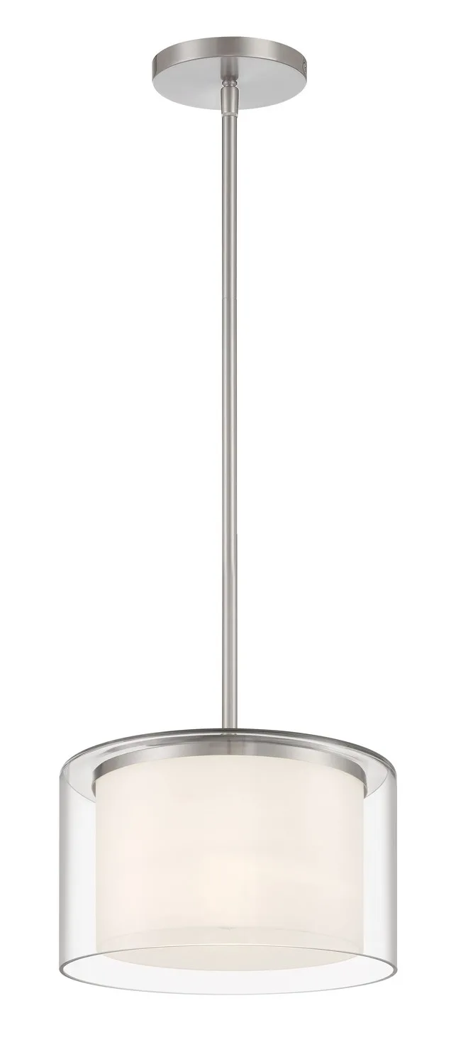 Parsons Studio - 1 Light Pendant