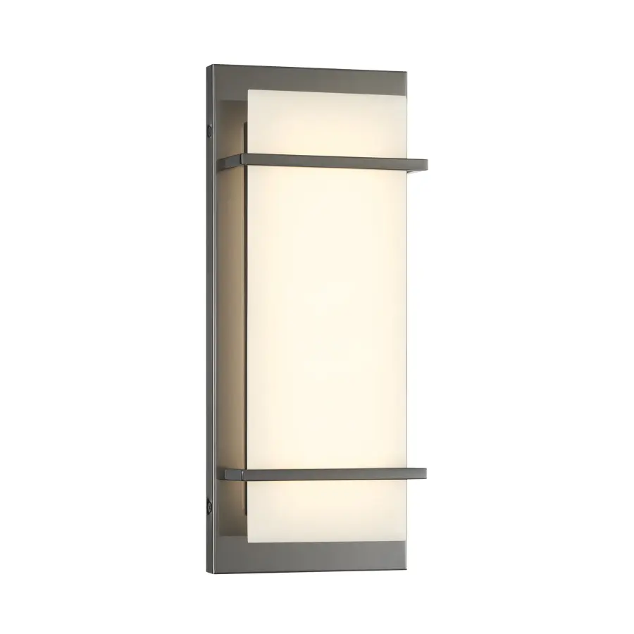 Tarnos 16" LED Wall Sconce - Image 1