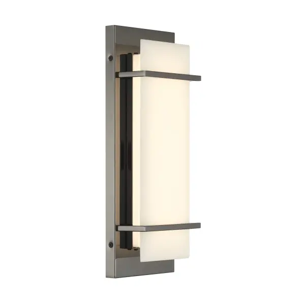 Tarnos 16" LED Wall Sconce - Image 4