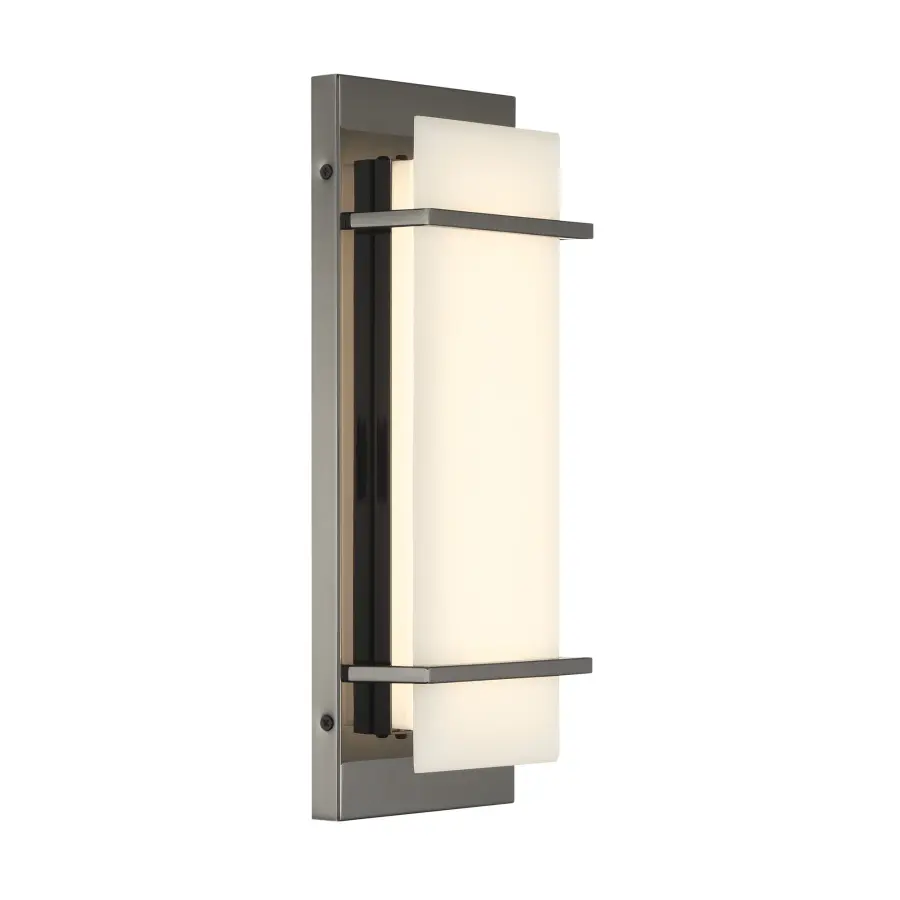 Tarnos 16" LED Wall Sconce - Image 4