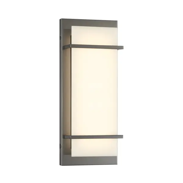 Tarnos 16" LED Wall Sconce - Image 5