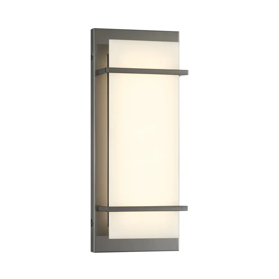 Tarnos 16" LED Wall Sconce - Image 5
