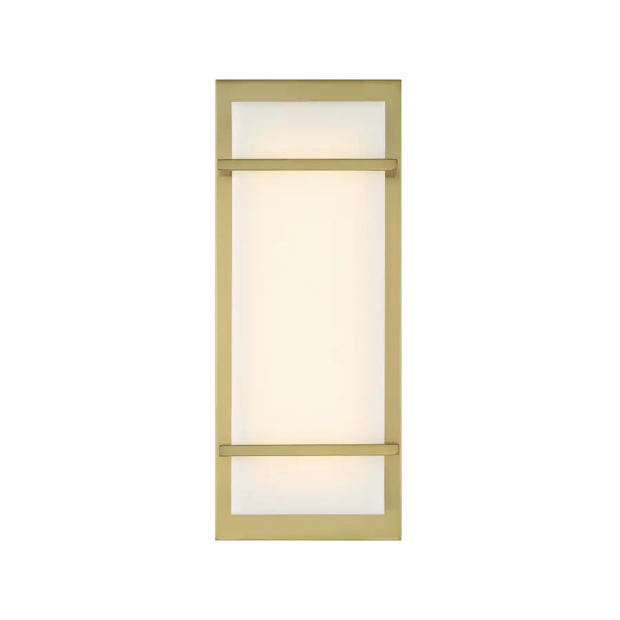 Tarnos 16" LED Wall Sconce - Image 2
