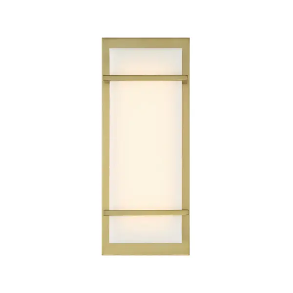 Tarnos 16" LED Wall Sconce - Image 3