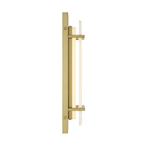 Tarnos 16" LED Wall Sconce - Image 4