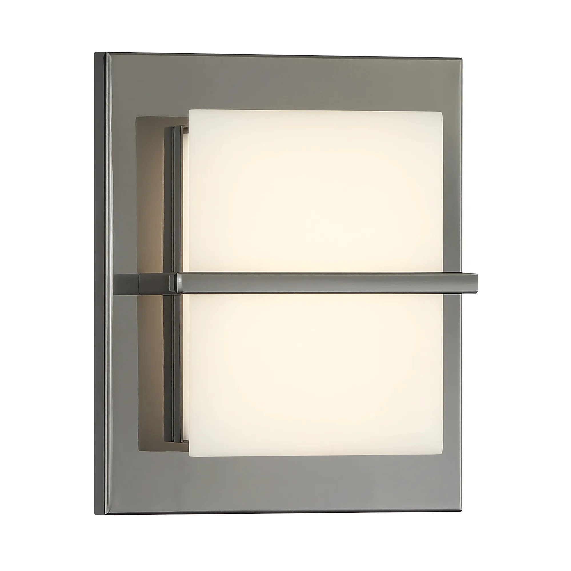 Tarnos 8" LED Wall Sconce
