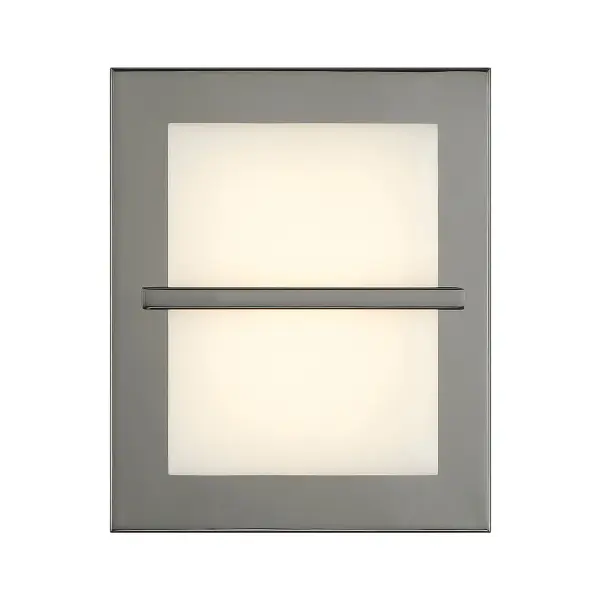 Tarnos 8" LED Wall Sconce - Image 3