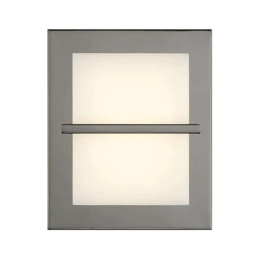 Tarnos 8" LED Wall Sconce - Image 3