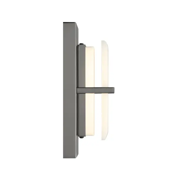 Tarnos 8" LED Wall Sconce - Image 4