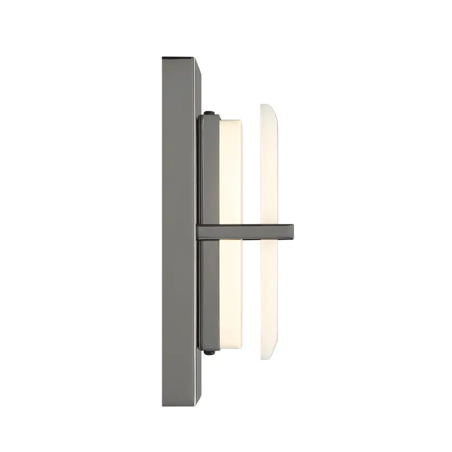 Tarnos 8" LED Wall Sconce - Image 4