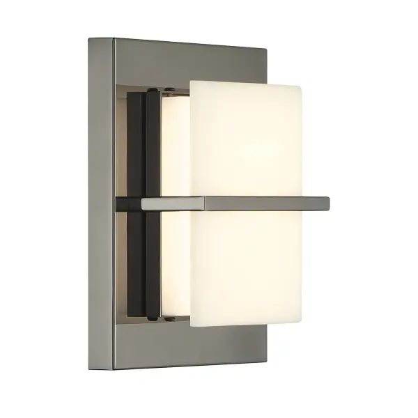 Tarnos 8" LED Wall Sconce - Image 5
