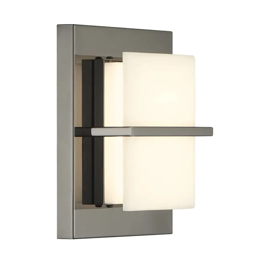 Tarnos 8" LED Wall Sconce - Image 5