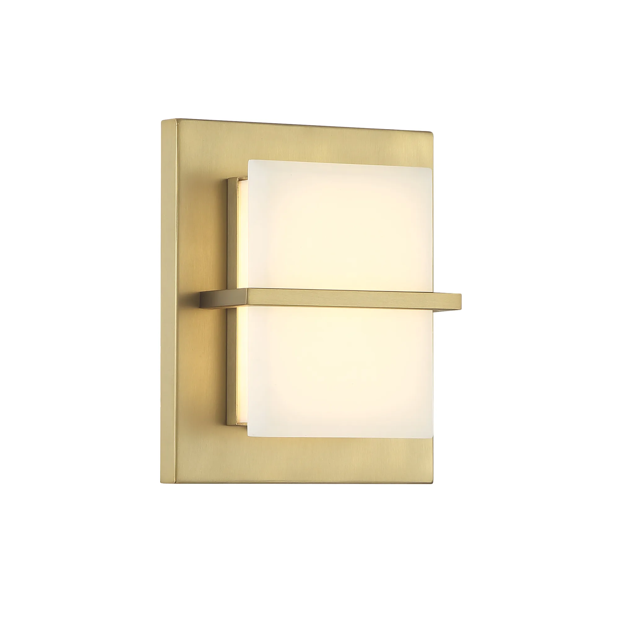 Tarnos 8" LED Wall Sconce