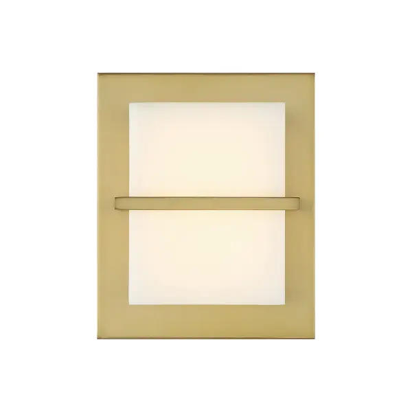 Tarnos 8" LED Wall Sconce - Image 3