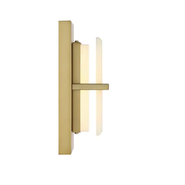 Tarnos 8" LED Wall Sconce - Image 4
