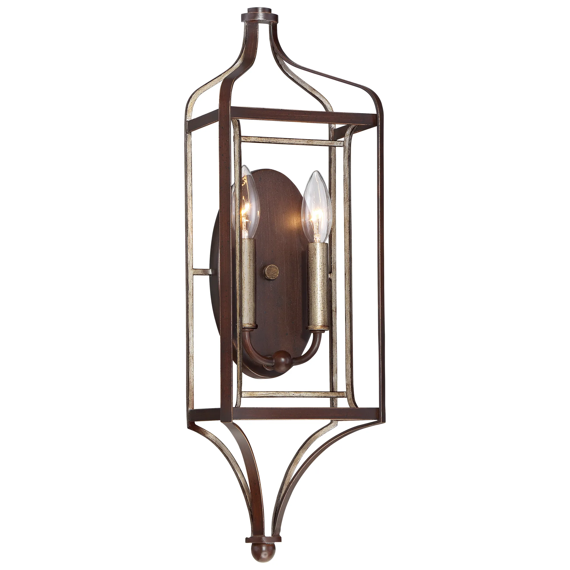 Astrapia Wall Sconce