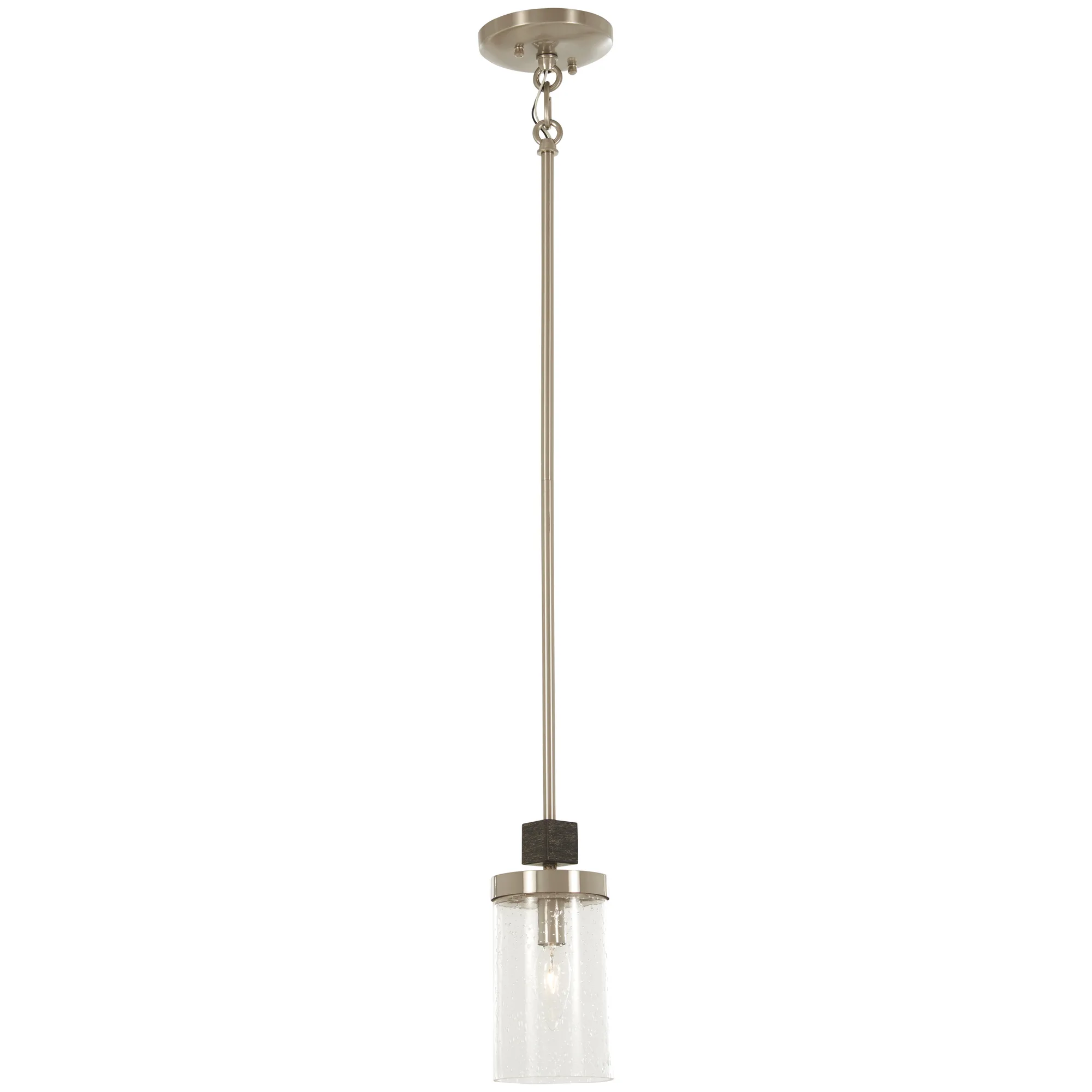 Bridlewood Mini Pendant Light