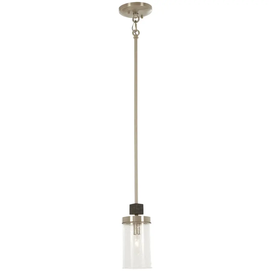Bridlewood Mini Pendant Light