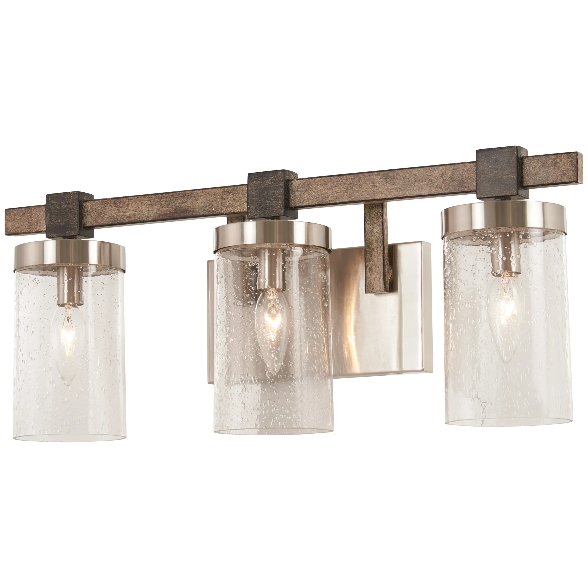 Bridlewood 3-Light Bath Vanity