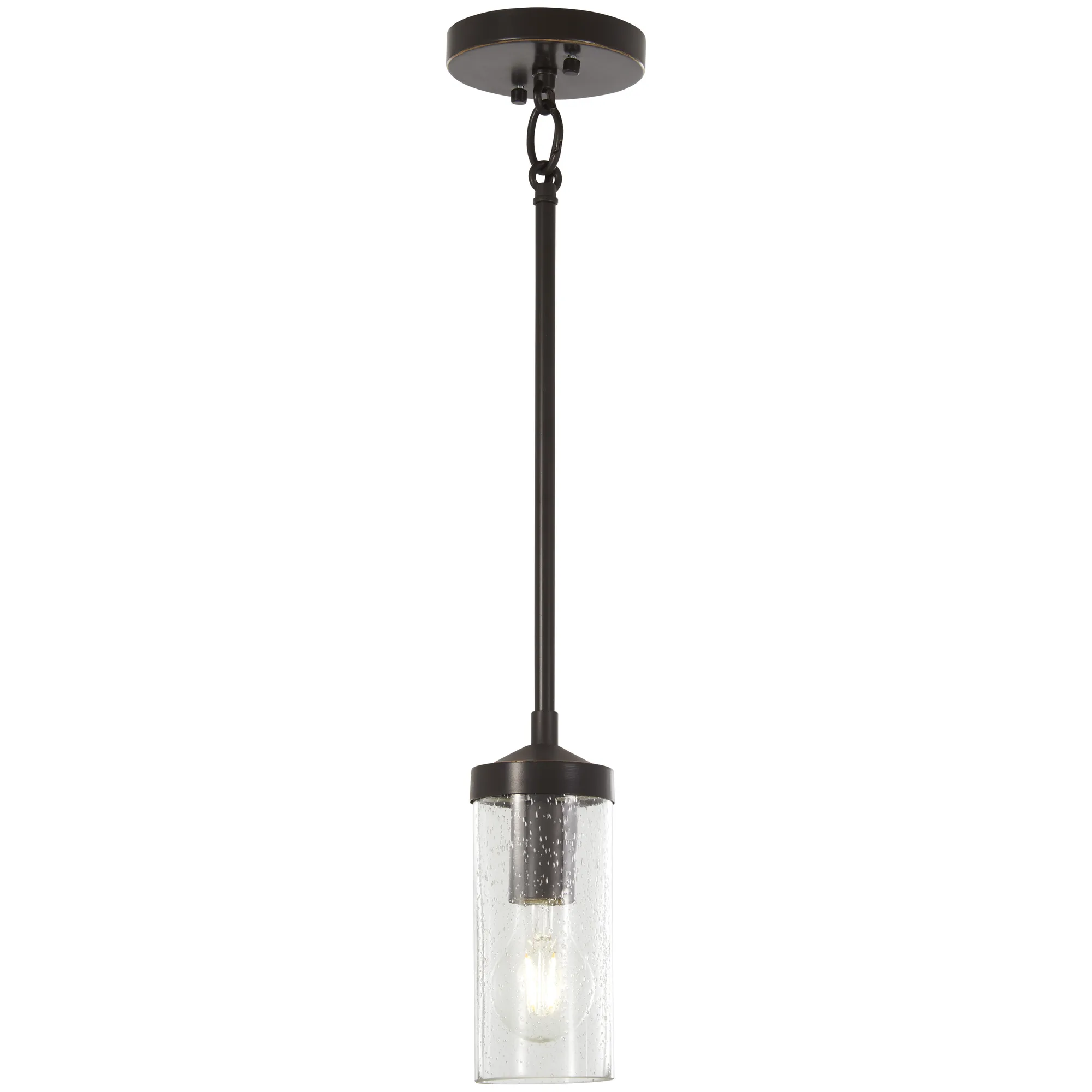 Elyton Mini Pendant Light