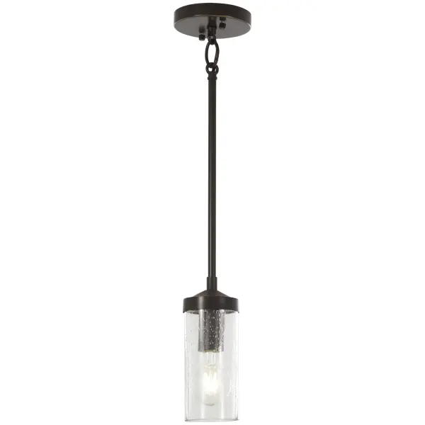 Elyton Mini Pendant Light