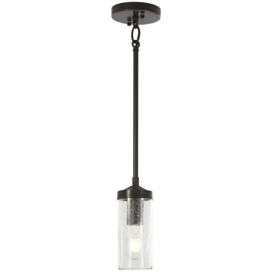 Elyton Mini Pendant Light