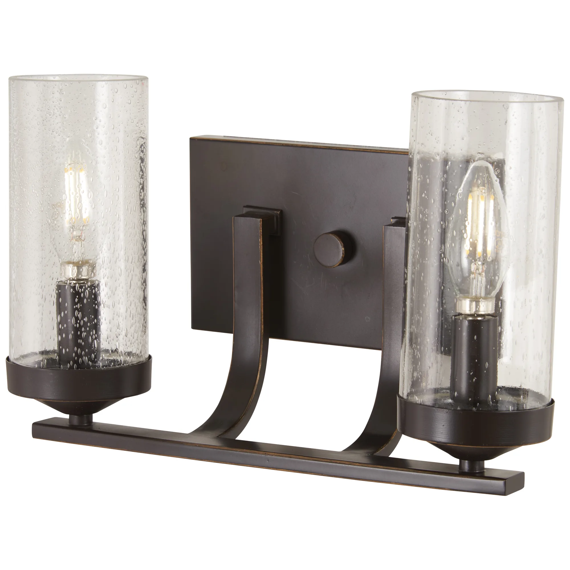 Elyton 2-Light Bath Vanity