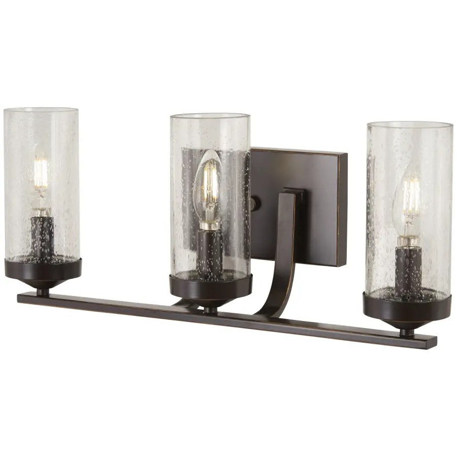 Elyton 3-Light Bath Vanity