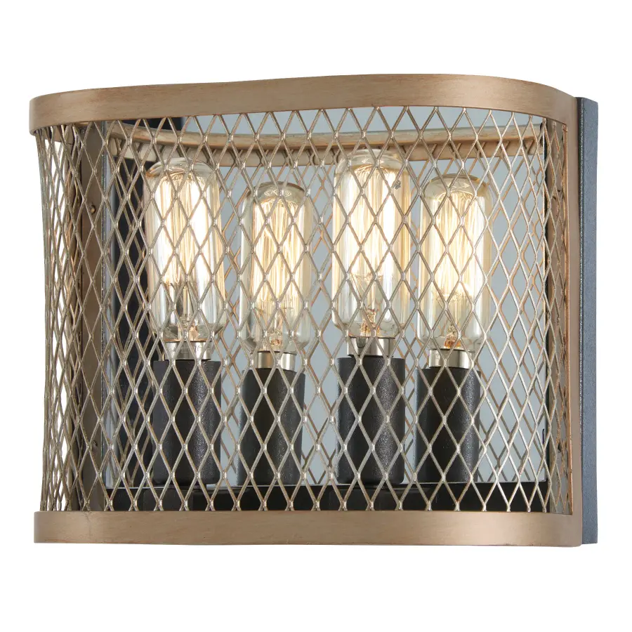 Marsden Commons 2-Light Bath Vanity