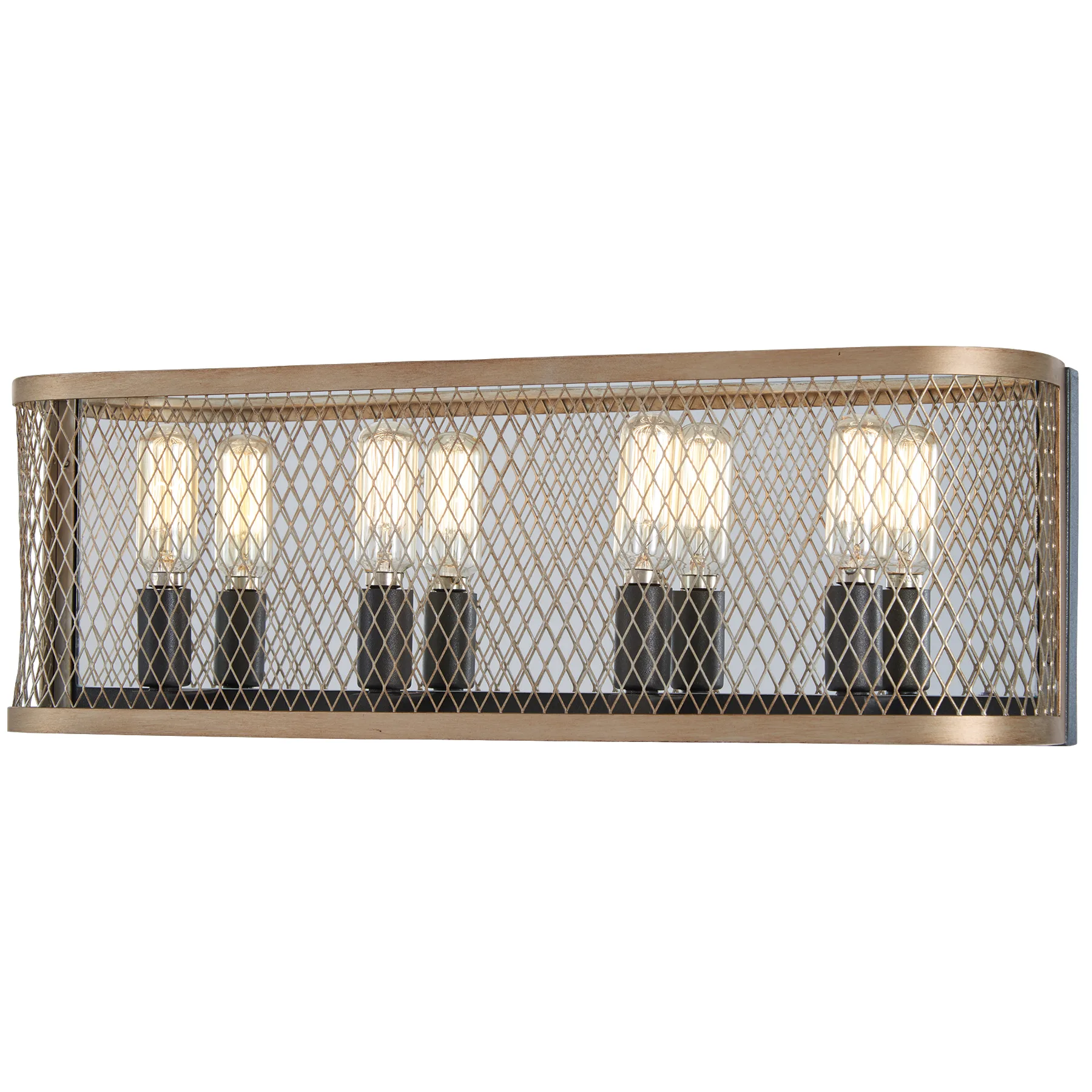 Marsden Commons 4-Light Bath Vanity