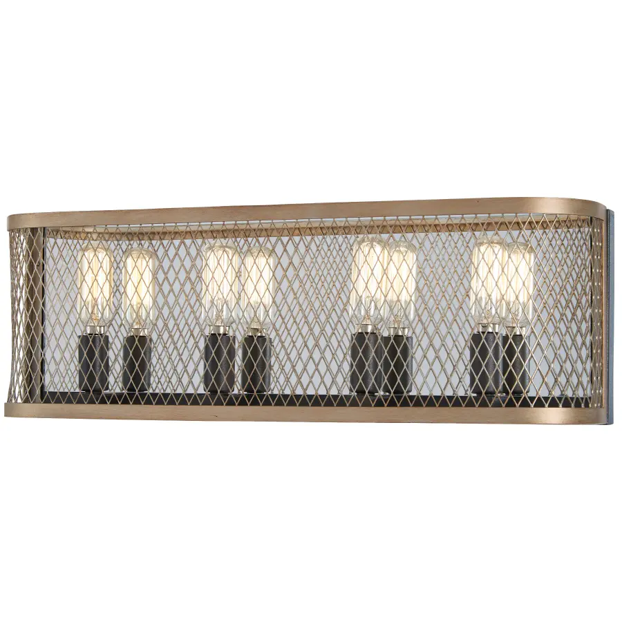 Marsden Commons 4-Light Bath Vanity