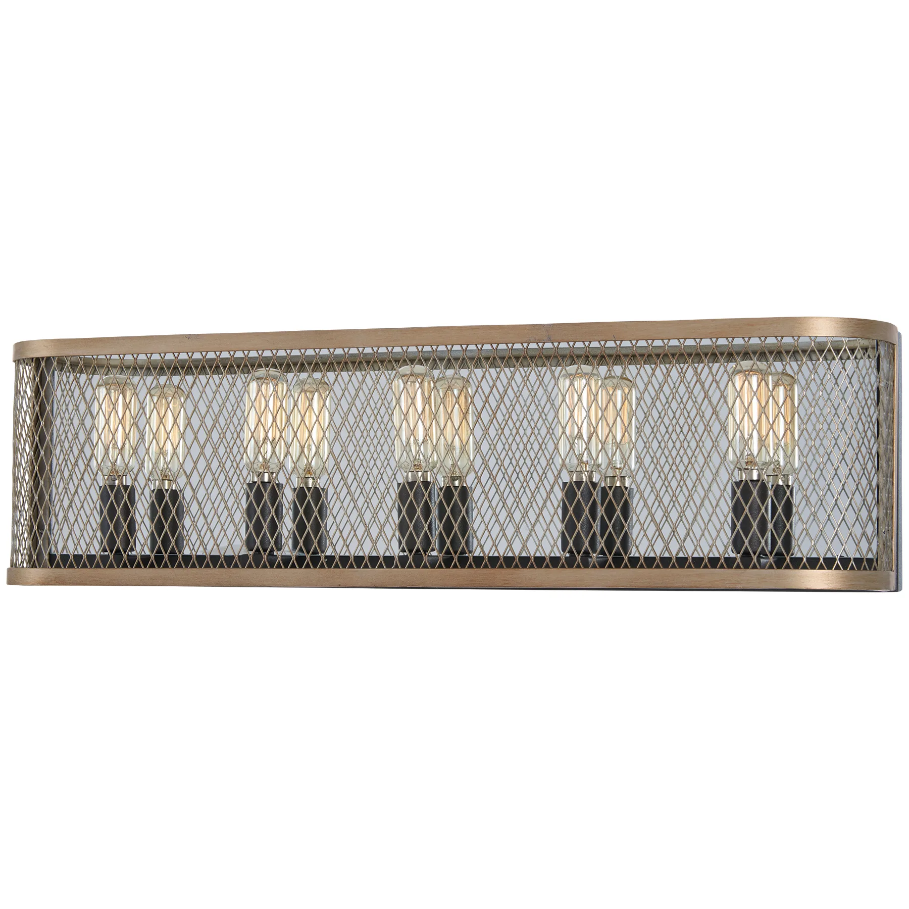 Marsden Commons 5-Light Bath Vanity