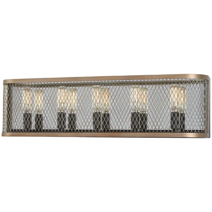 Marsden Commons 5-Light Bath Vanity