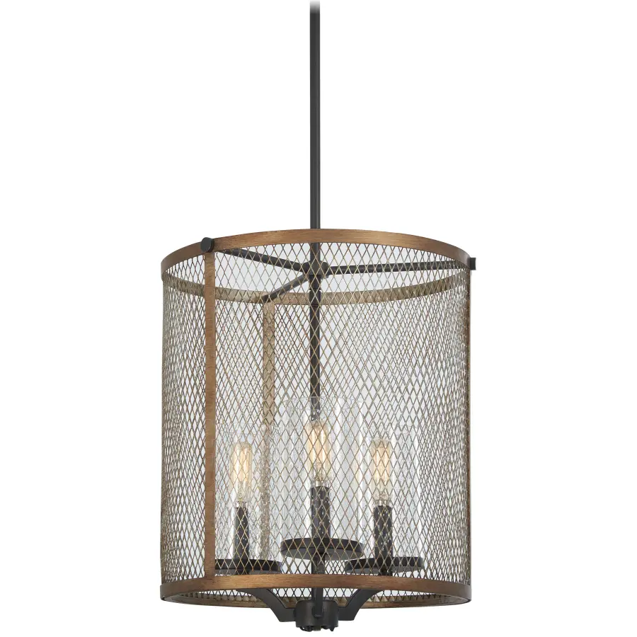Marsden Commons 3-Light Pendant