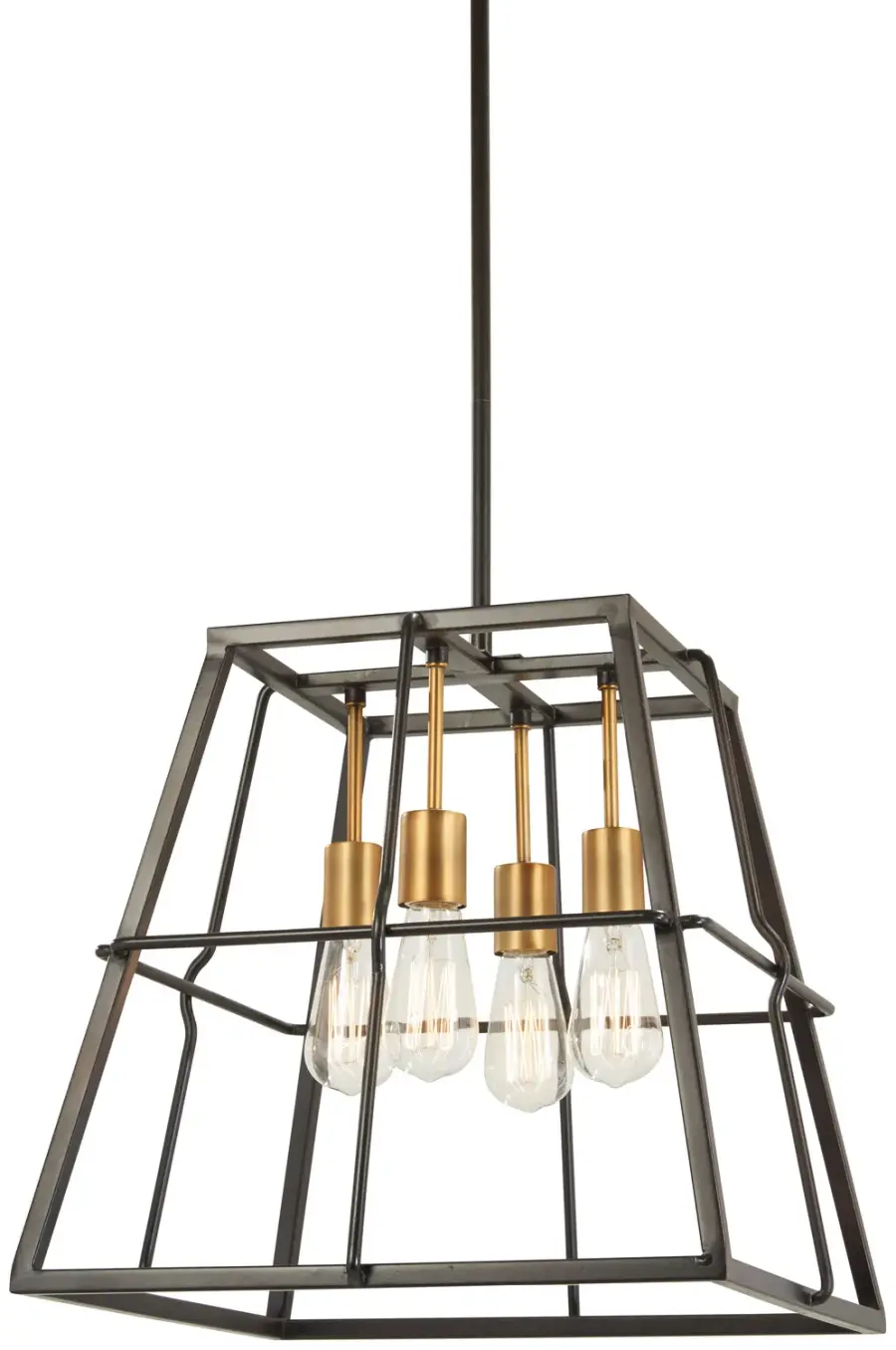 Keeley Calle 4-Light Pendant