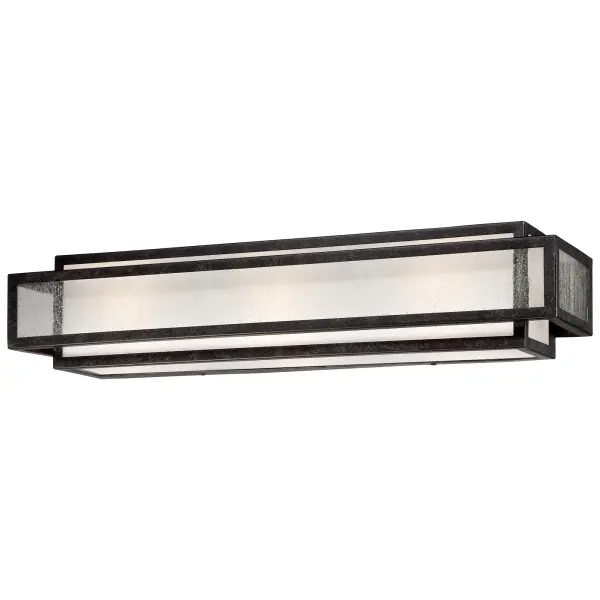 Camden Square 3-Light Bath Vanity