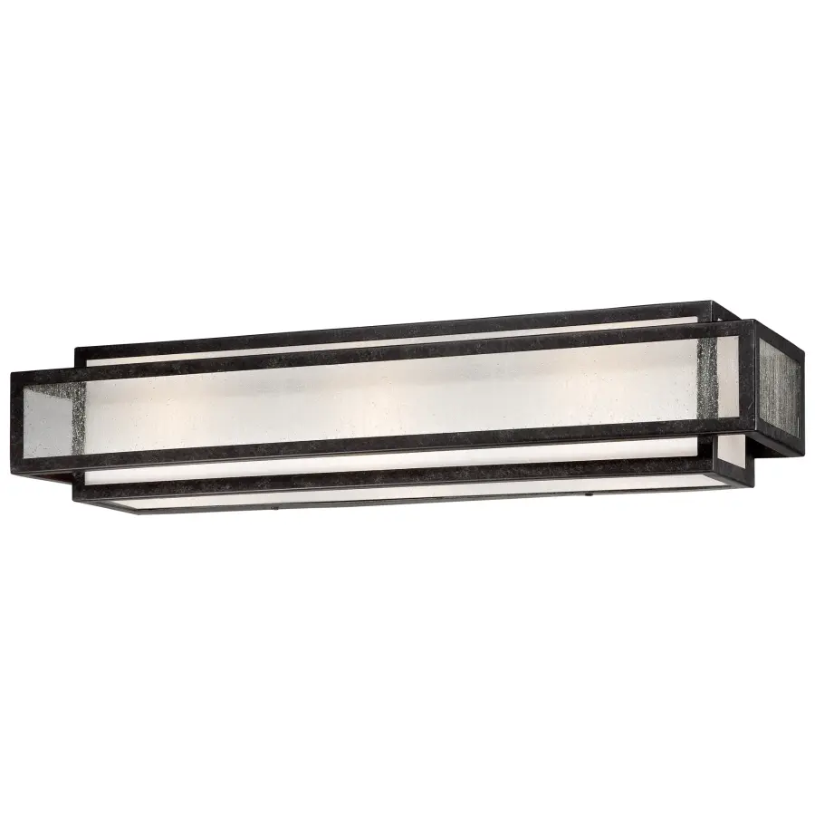 Camden Square 3-Light Bath Vanity