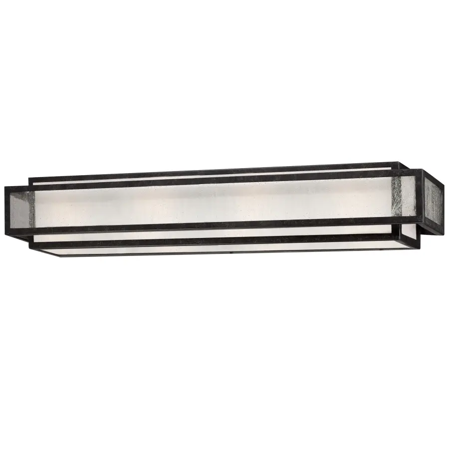 Camden Square 4-Light Bath Vanity
