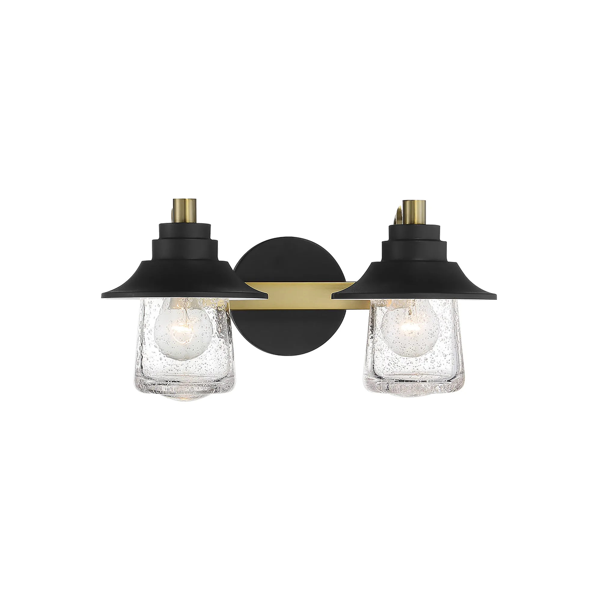 Westfield Manor 2-Light Bath Vanity