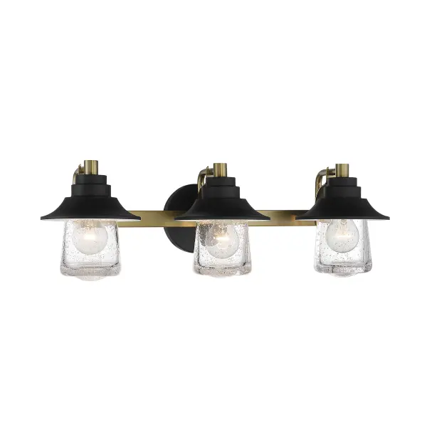 Westfield Manor 3-Light Bath Vanity